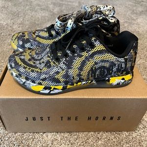 Nobull W6/M4.5 Artists for Humanity